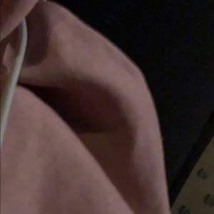 Meet your Posher, Saralyn